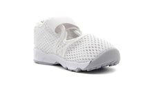 画像をギャラリービューアに読み込む, NIKE LITTLE RIFT TD WHITE/WOLF GREY 5