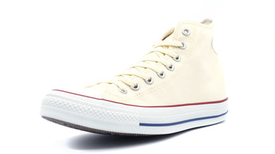 CONVERSE CANVAS ALL STAR HI WHITE 1