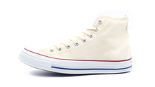 画像をギャラリービューアに読み込む, CONVERSE CANVAS ALL STAR HI WHITE 3