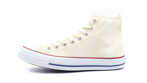 CONVERSE CANVAS ALL STAR HI WHITE 3