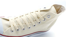 画像をギャラリービューアに読み込む, CONVERSE CANVAS ALL STAR HI WHITE 6