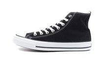 画像をギャラリービューアに読み込む, CONVERSE CANVAS ALL STAR HI BLACK 3