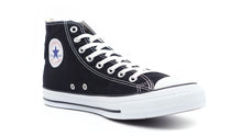 画像をギャラリービューアに読み込む, CONVERSE CANVAS ALL STAR HI BLACK 5