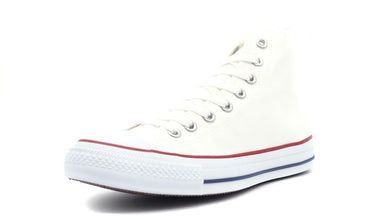 CONVERSE CANVAS ALL STAR HI OPTICAL WHITE 1