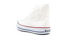 画像をギャラリービューアに読み込む, CONVERSE CANVAS ALL STAR HI OPTICAL WHITE 2