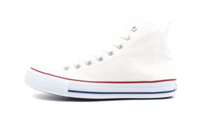 CONVERSE CANVAS ALL STAR HI OPTICAL WHITE 3