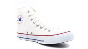 CONVERSE CANVAS ALL STAR HI OPTICAL WHITE 5