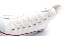 画像をギャラリービューアに読み込む, CONVERSE CANVAS ALL STAR HI OPTICAL WHITE 6