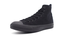 画像をギャラリービューアに読み込む, CONVERSE CANVAS ALL STAR HI BLACKMONOCHROME 1