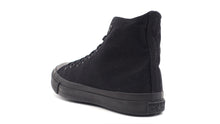 画像をギャラリービューアに読み込む, CONVERSE CANVAS ALL STAR HI BLACKMONOCHROME 2