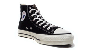 CONVERSE CANVAS ALL STAR J HI "made in JAPAN"　BLK 5