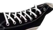 画像をギャラリービューアに読み込む, CONVERSE CANVAS ALL STAR J HI &quot;made in JAPAN&quot;　BLK 6
