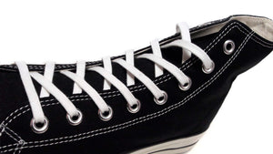 CONVERSE CANVAS ALL STAR J HI "made in JAPAN"　BLK 6