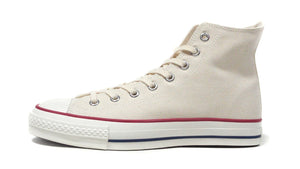 CONVERSE CANVAS ALL STAR J HI "made in JAPAN"　N.WHITE 3