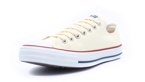 CONVERSE CANVAS ALL STAR OX WHITE 1