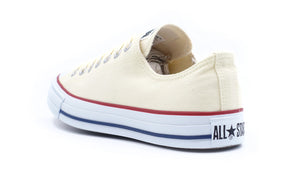 CONVERSE CANVAS ALL STAR OX WHITE 2