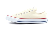 画像をギャラリービューアに読み込む, CONVERSE CANVAS ALL STAR OX WHITE 3