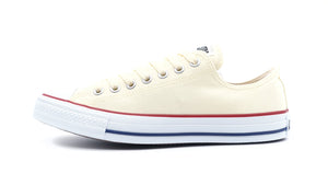 CONVERSE CANVAS ALL STAR OX WHITE 3