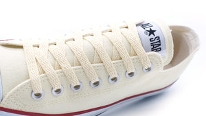 CONVERSE CANVAS ALL STAR OX WHITE 6