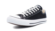 画像をギャラリービューアに読み込む, CONVERSE CANVAS ALL STAR OX BLACK 1