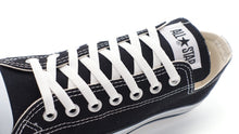 画像をギャラリービューアに読み込む, CONVERSE CANVAS ALL STAR OX BLACK 6