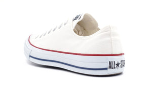 CONVERSE CANVAS ALL STAR OX OPTICAL WHITE 2