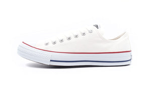 CONVERSE CANVAS ALL STAR OX OPTICAL WHITE 3