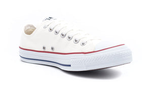 CONVERSE CANVAS ALL STAR OX OPTICAL WHITE 5