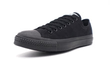 画像をギャラリービューアに読み込む, CONVERSE CANVAS ALL STAR OX BLACKMONOCHROME 1