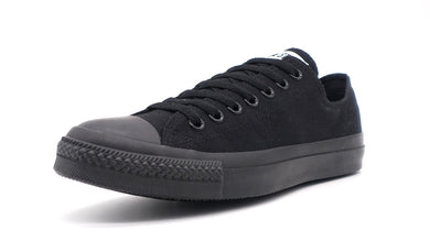 CONVERSE CANVAS ALL STAR OX BLACKMONOCHROME 1