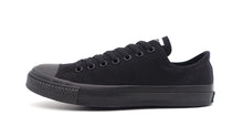 画像をギャラリービューアに読み込む, CONVERSE CANVAS ALL STAR OX BLACKMONOCHROME 3