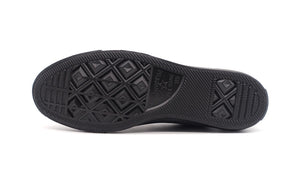 CONVERSE CANVAS ALL STAR OX BLACKMONOCHROME 4