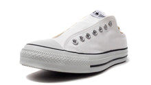 画像をギャラリービューアに読み込む, CONVERSE ALL STAR SLIP III OX WHITE 1