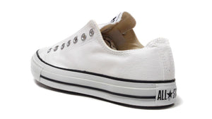 CONVERSE ALL STAR SLIP III OX WHITE 2