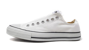 CONVERSE ALL STAR SLIP III OX WHITE 3