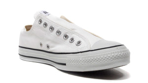 CONVERSE ALL STAR SLIP III OX WHITE 5