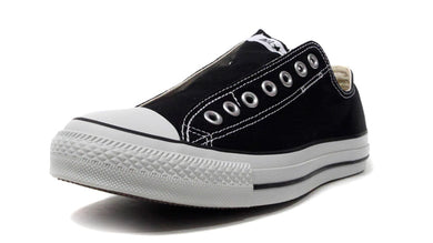 CONVERSE ALL STAR SLIP III OX BLACK 1