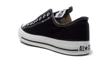 画像をギャラリービューアに読み込む, CONVERSE ALL STAR SLIP III OX BLACK 2