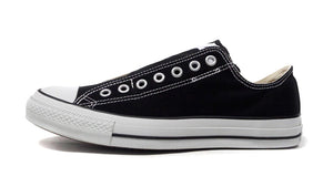 CONVERSE ALL STAR SLIP III OX BLACK 3