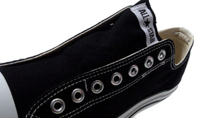 CONVERSE ALL STAR SLIP III OX BLACK 6