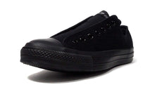 画像をギャラリービューアに読み込む, CONVERSE ALL STAR SLIP III OX BLACK MONOCHROME 1