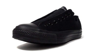 CONVERSE ALL STAR SLIP III OX BLACK MONOCHROME 1