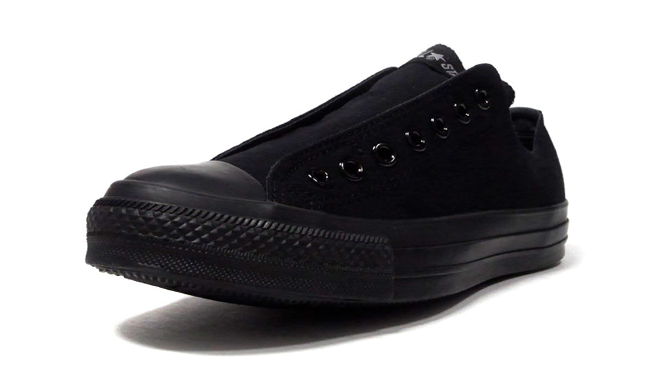 CONVERSE ALL STAR SLIP III OX BLACK MONOCHROME 1