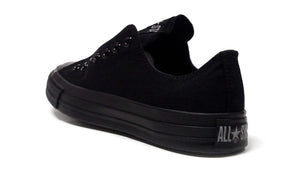 CONVERSE ALL STAR SLIP III OX BLACK MONOCHROME 2