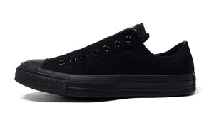 CONVERSE ALL STAR SLIP III OX BLACK MONOCHROME 3