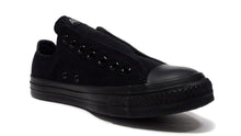 画像をギャラリービューアに読み込む, CONVERSE ALL STAR SLIP III OX BLACK MONOCHROME 5