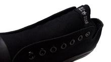 画像をギャラリービューアに読み込む, CONVERSE ALL STAR SLIP III OX BLACK MONOCHROME 6