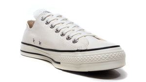 CONVERSE CANVAS ALL STAR J OX "made in JAPAN"　WHT 5