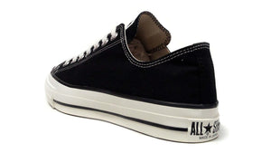 CONVERSE CANVAS ALL STAR J OX "made in JAPAN"　BLK 2
