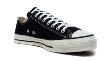 画像をギャラリービューアに読み込む, CONVERSE CANVAS ALL STAR J OX &quot;made in JAPAN&quot;　BLK 5